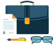 briefcase